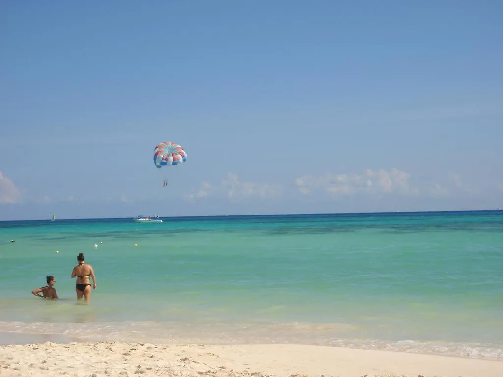 Meneses 205 By Coco Beach Hotel Playa del Carmen Appartamento