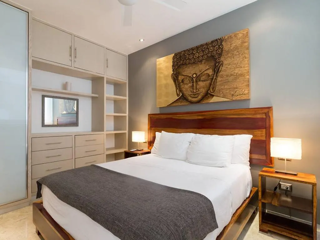 Appartamento Meneses 205 By Coco Beach Hotel Playa del Carmen